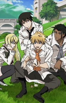 Kissanime