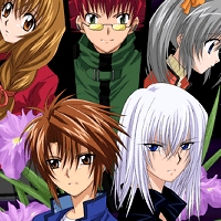 Kissanime
