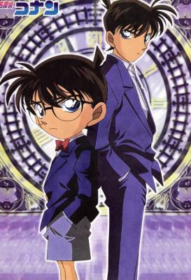 Detective Conan